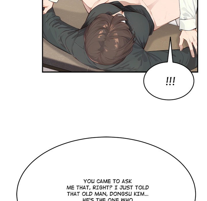 The New Ceo S Management Diaries chapter 16 page 113
