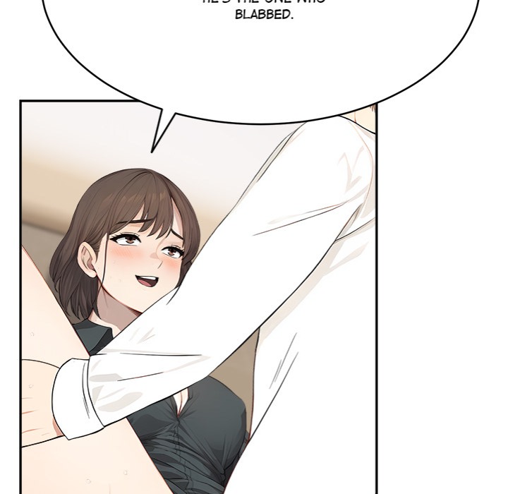 The New Ceo S Management Diaries chapter 16 page 114