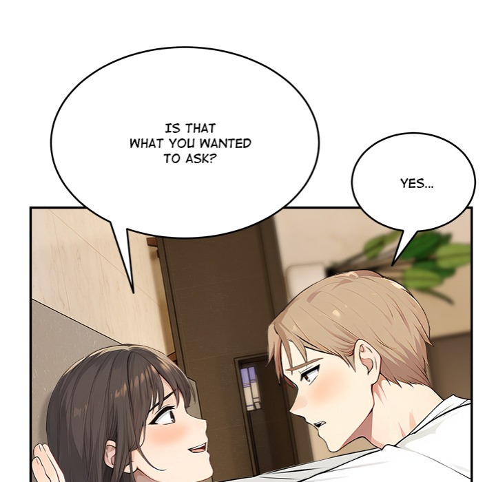 The New Ceo S Management Diaries chapter 16 page 116