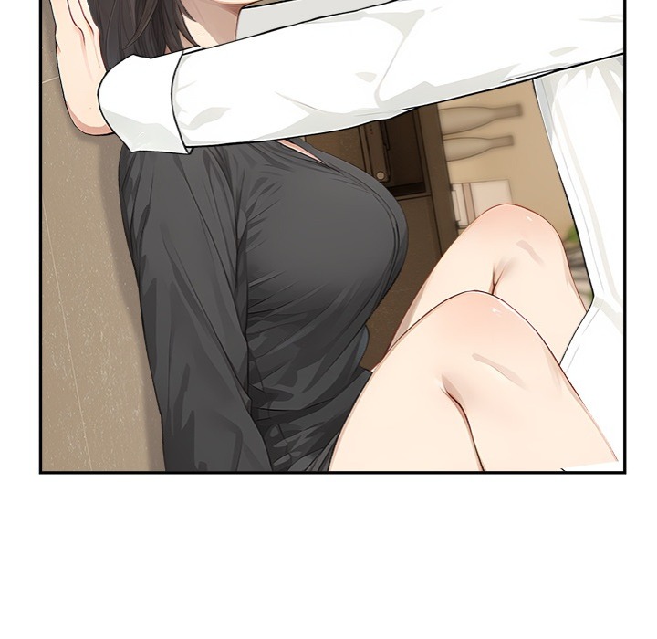 The New Ceo S Management Diaries chapter 16 page 117