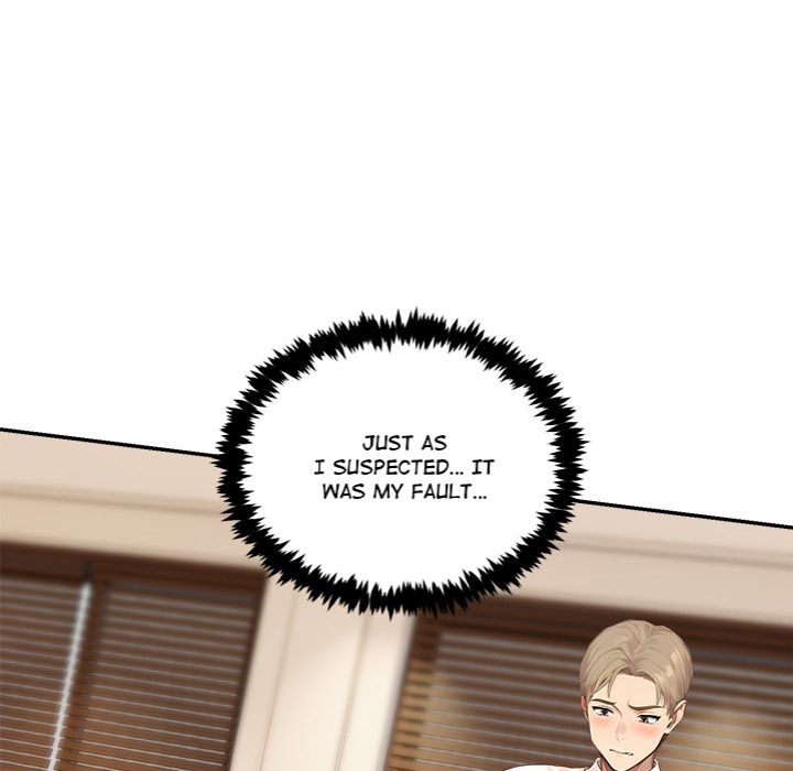 The New Ceo S Management Diaries chapter 16 page 118