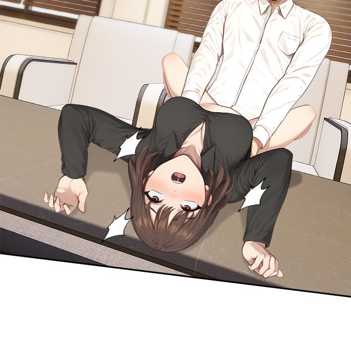 The New Ceo S Management Diaries chapter 16 page 119