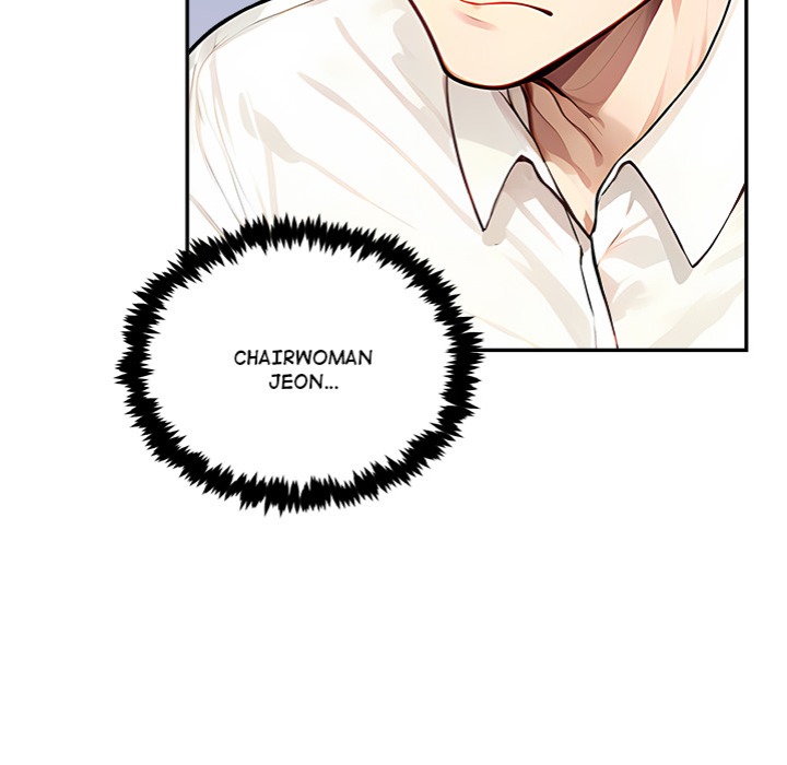 The New Ceo S Management Diaries chapter 16 page 121