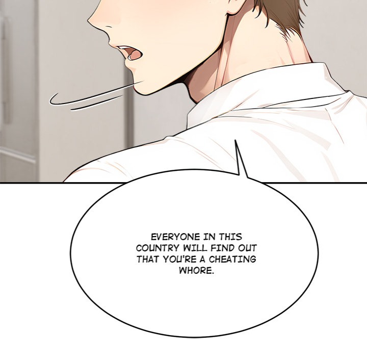 The New Ceo S Management Diaries chapter 16 page 131