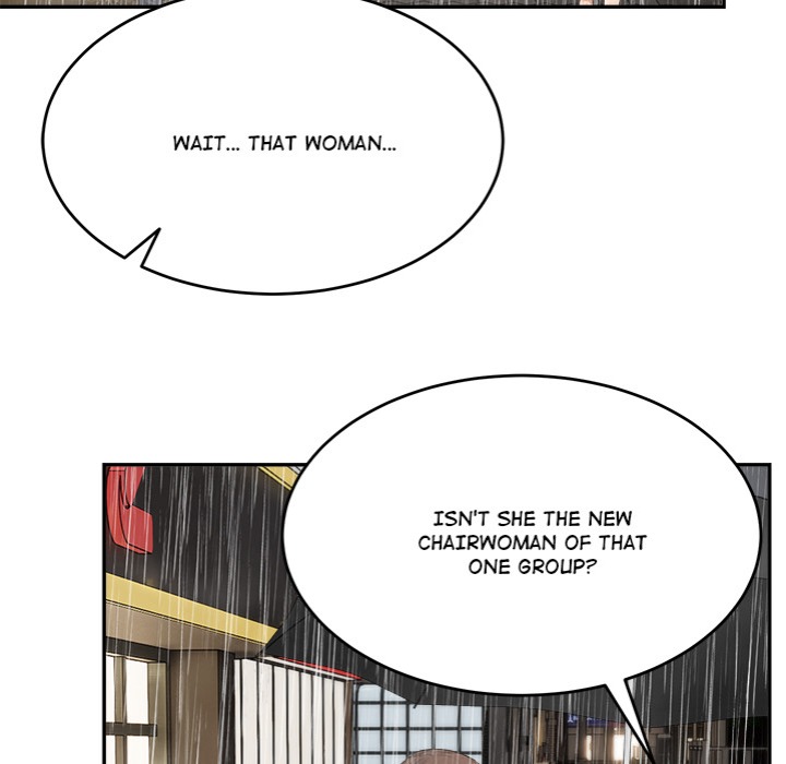 The New Ceo S Management Diaries chapter 17 page 10