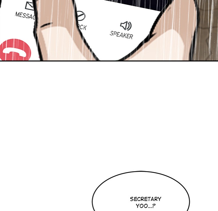 The New Ceo S Management Diaries chapter 17 page 31