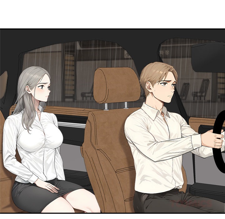 The New Ceo S Management Diaries chapter 17 page 39
