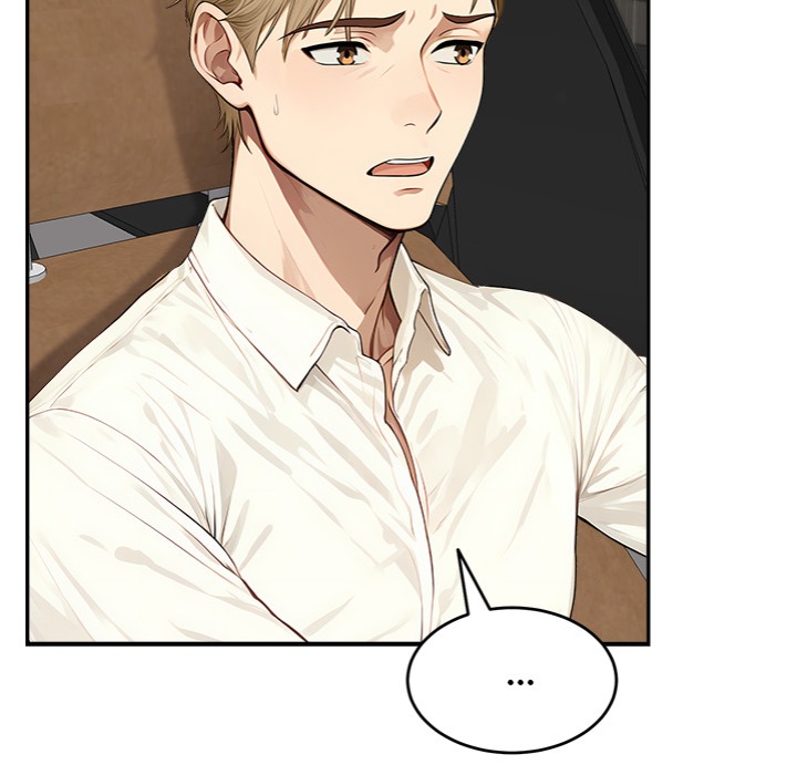 The New Ceo S Management Diaries chapter 17 page 44