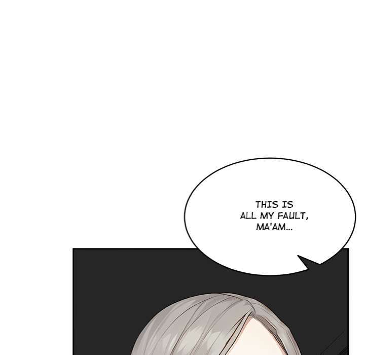 The New Ceo S Management Diaries chapter 17 page 45