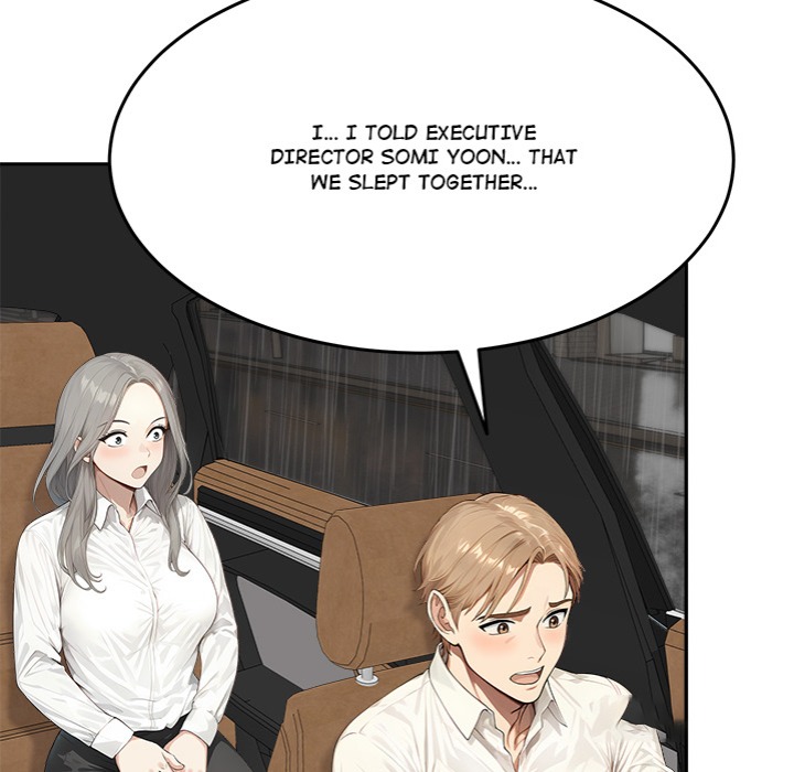 The New Ceo S Management Diaries chapter 17 page 51