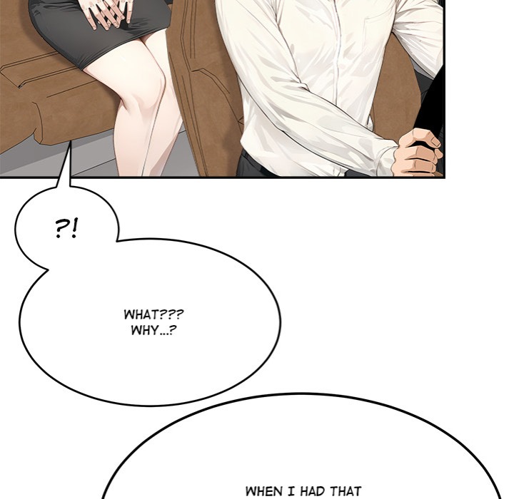 The New Ceo S Management Diaries chapter 17 page 52