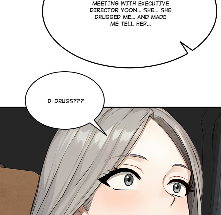 The New Ceo S Management Diaries chapter 17 page 53