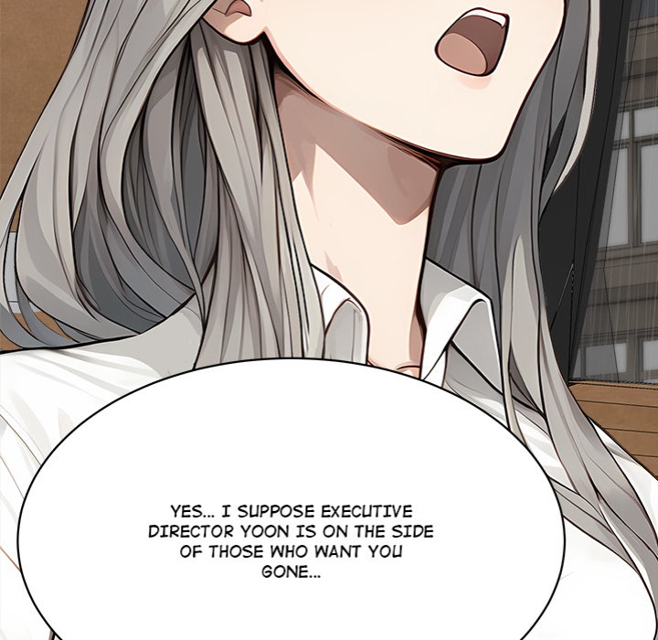 The New Ceo S Management Diaries chapter 17 page 54