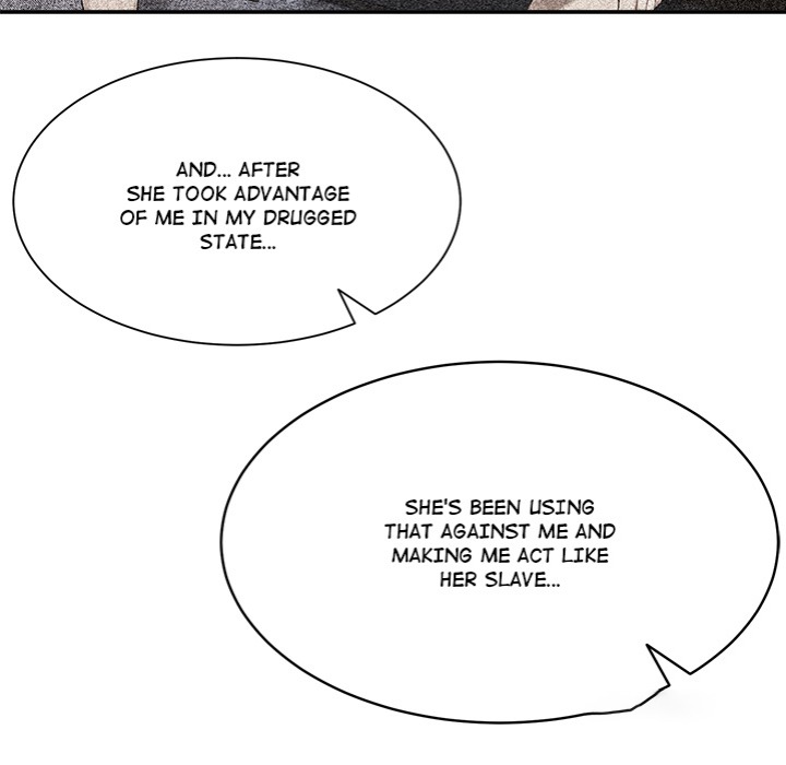 The New Ceo S Management Diaries chapter 17 page 57