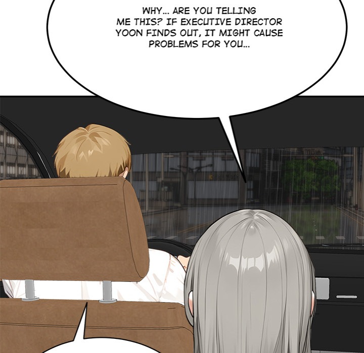 The New Ceo S Management Diaries chapter 17 page 60