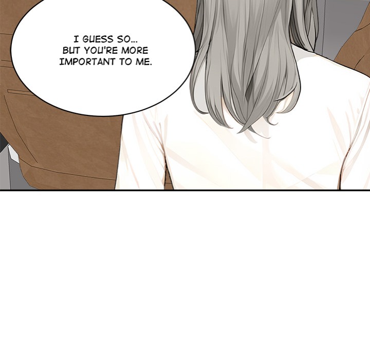 The New Ceo S Management Diaries chapter 17 page 61