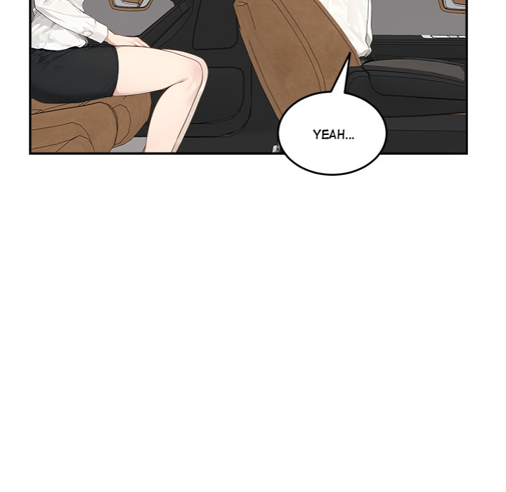 The New Ceo S Management Diaries chapter 17 page 68