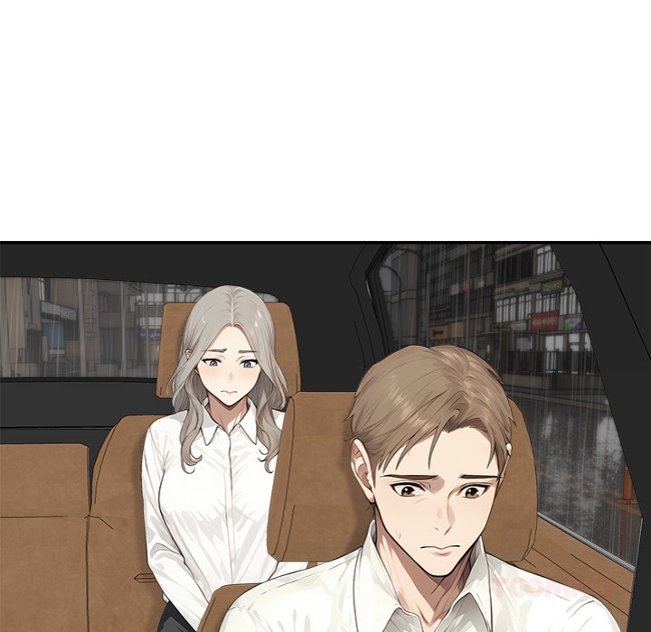 The New Ceo S Management Diaries chapter 17 page 69
