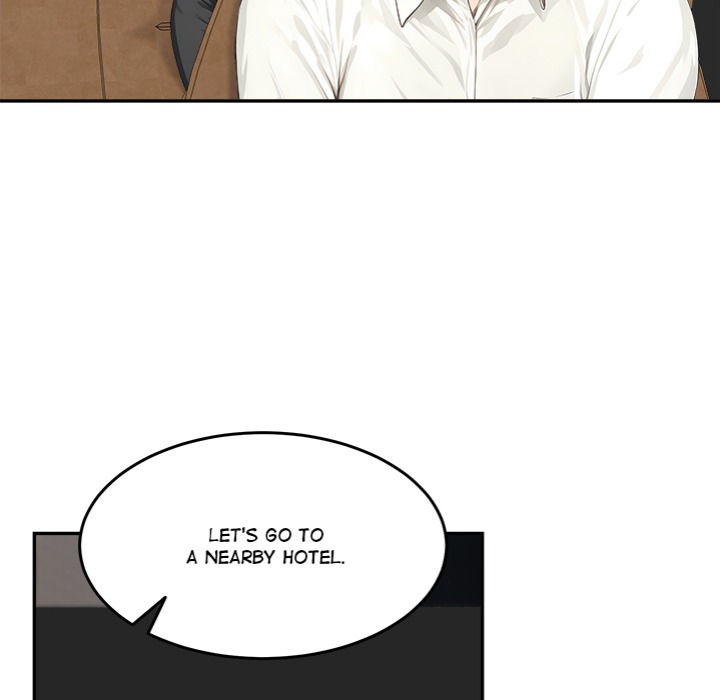 The New Ceo S Management Diaries chapter 17 page 70