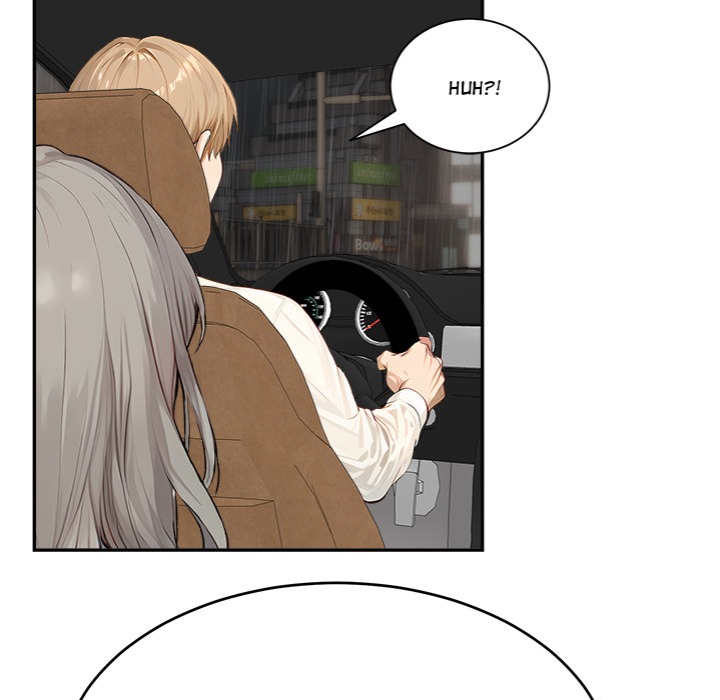 The New Ceo S Management Diaries chapter 17 page 71