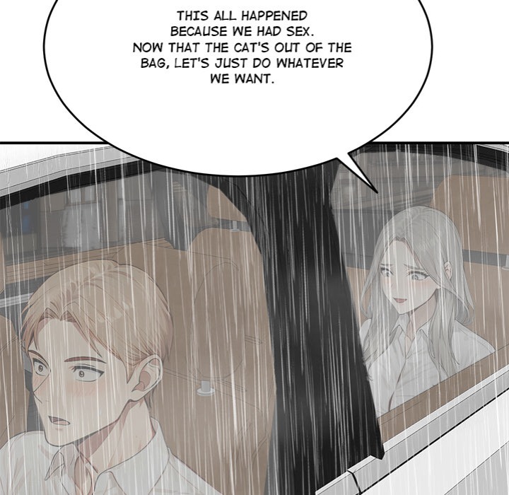 The New Ceo S Management Diaries chapter 17 page 72