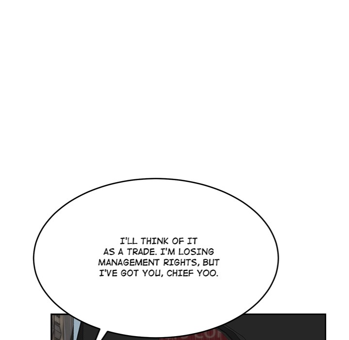 The New Ceo S Management Diaries chapter 17 page 76