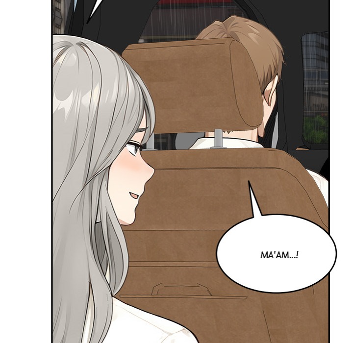 The New Ceo S Management Diaries chapter 17 page 77