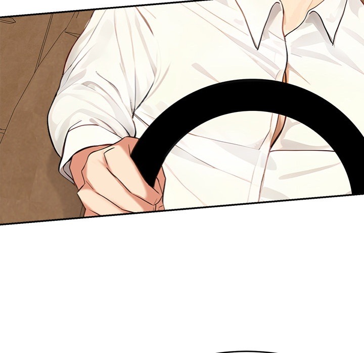 The New Ceo S Management Diaries chapter 17 page 81