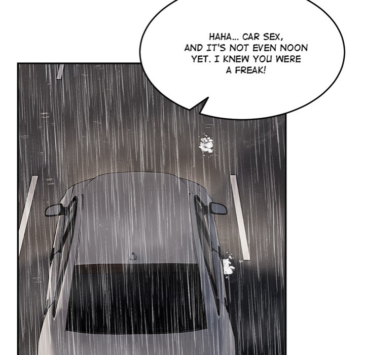 The New Ceo S Management Diaries chapter 17 page 84