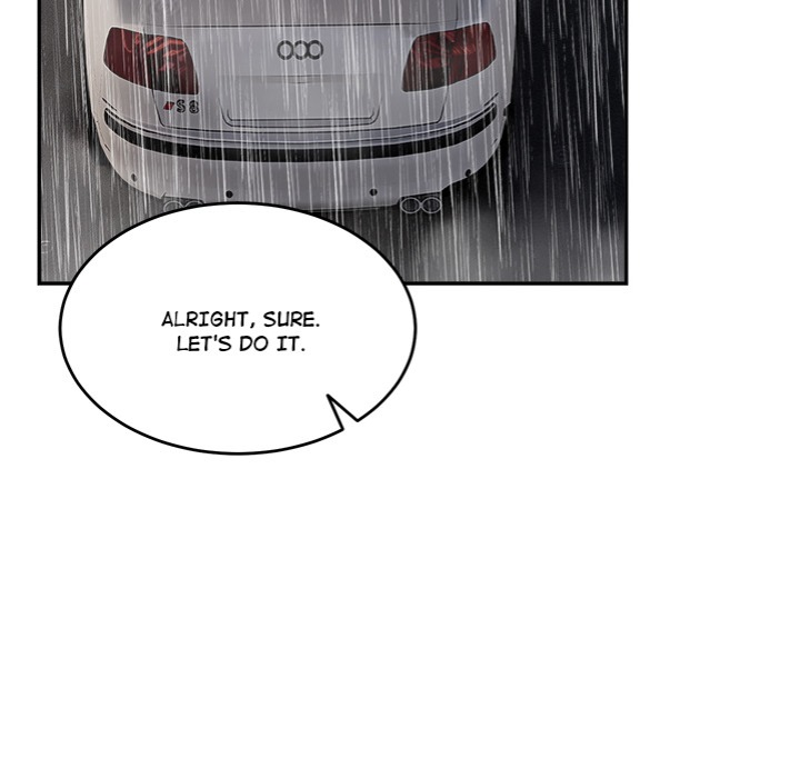 The New Ceo S Management Diaries chapter 17 page 85