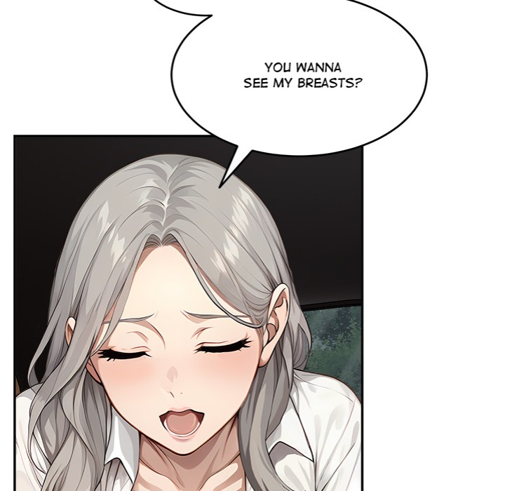 The New Ceo S Management Diaries chapter 17 page 98