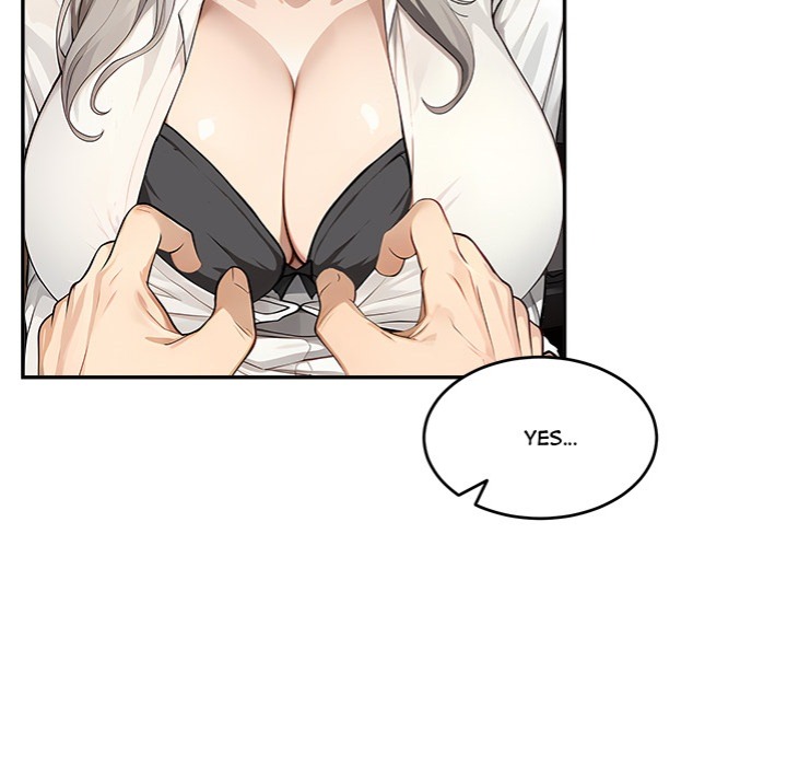 The New Ceo S Management Diaries chapter 17 page 99