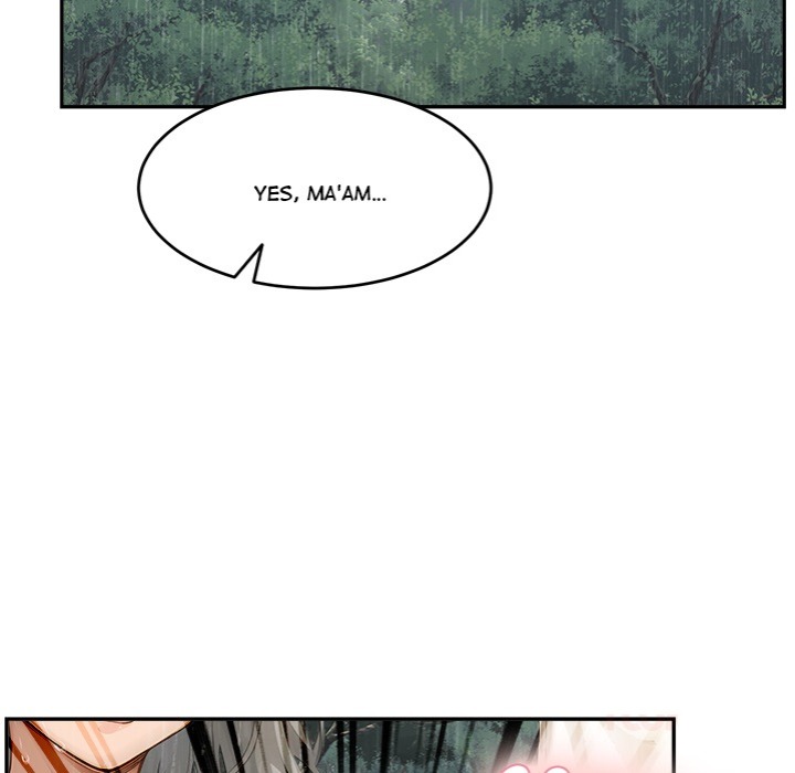 The New Ceo S Management Diaries chapter 17 page 105