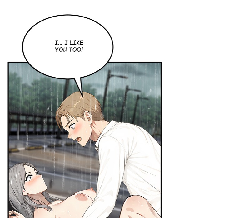The New Ceo S Management Diaries chapter 17 page 113