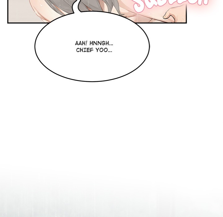 The New Ceo S Management Diaries chapter 17 page 118