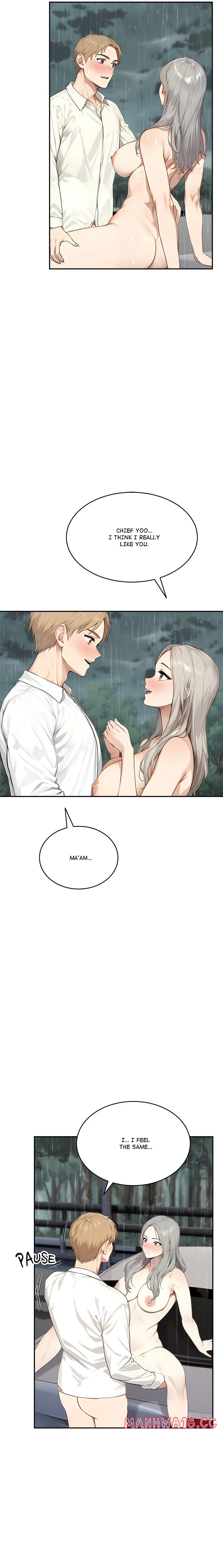 The New Ceo S Management Diaries chapter 18 page 7