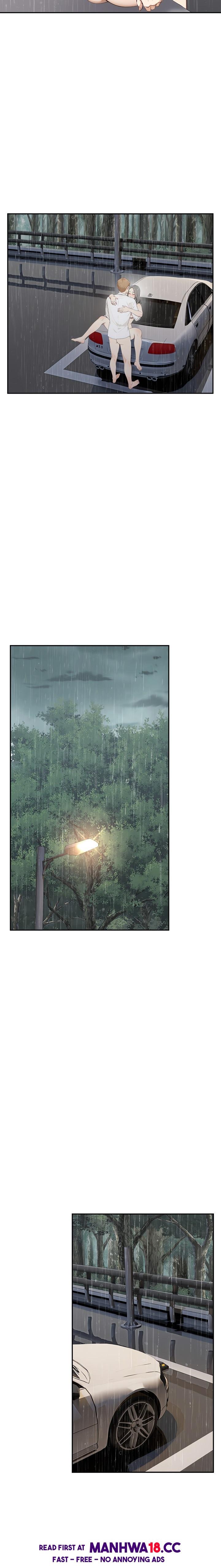 The New Ceo S Management Diaries chapter 18 page 10