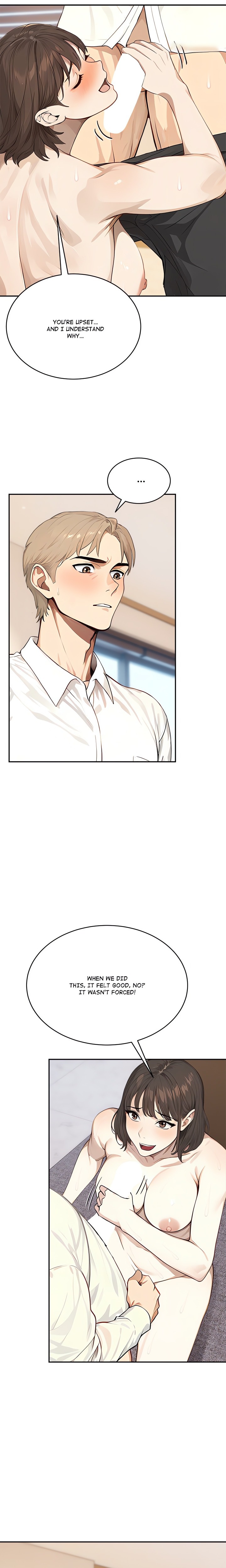 The New Ceo S Management Diaries chapter 19 page 5