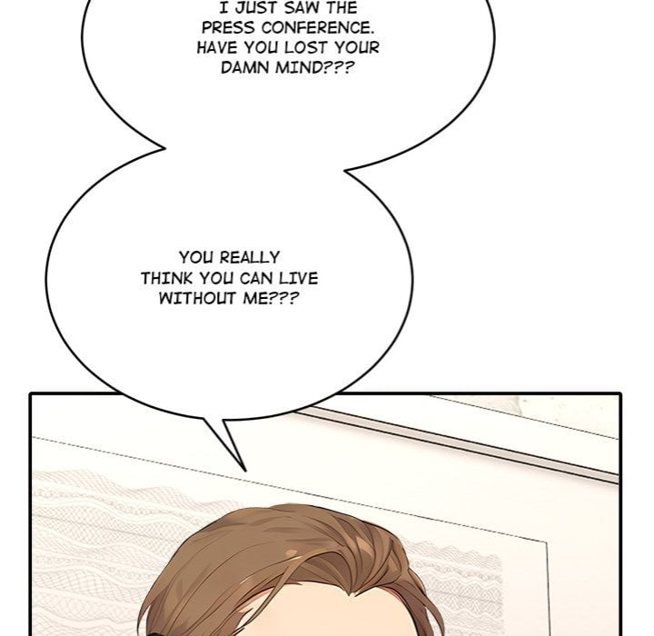The New Ceo S Management Diaries chapter 20 page 10