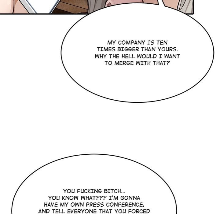 The New Ceo S Management Diaries chapter 20 page 16
