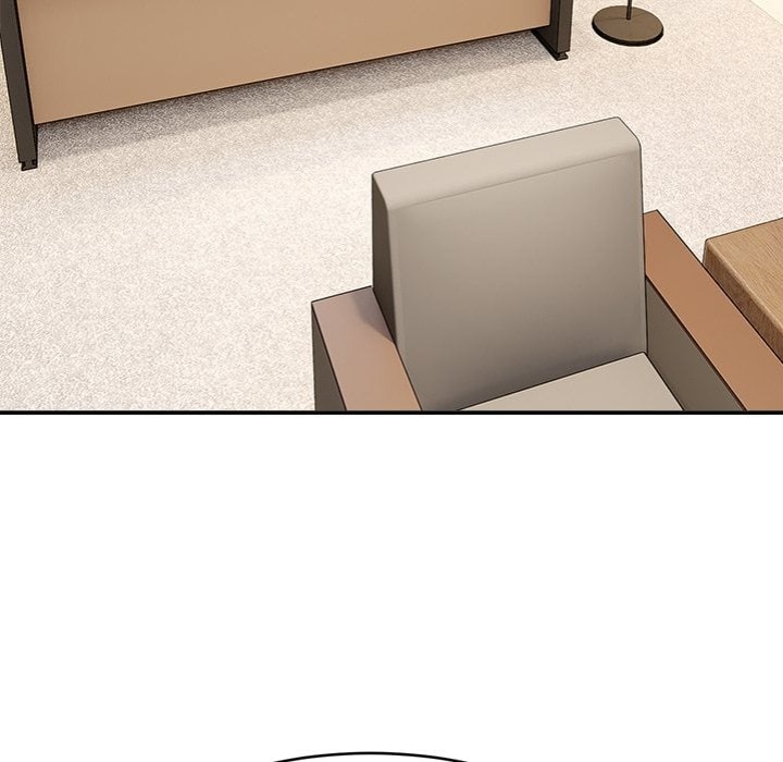 The New Ceo S Management Diaries chapter 20 page 26