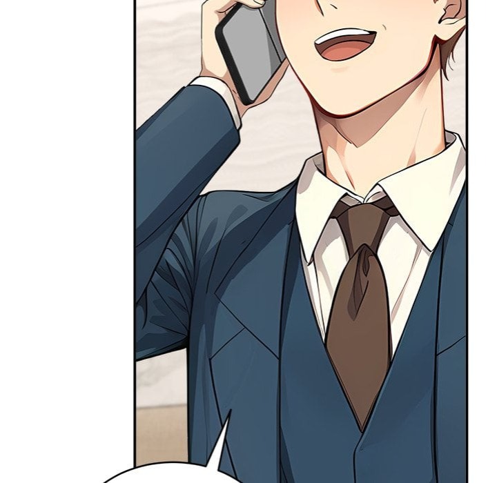 The New Ceo S Management Diaries chapter 20 page 28