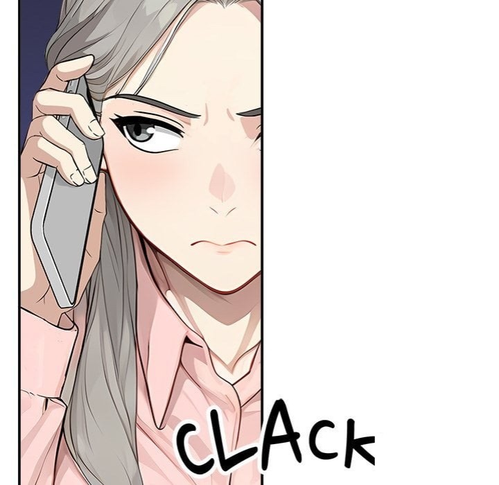 The New Ceo S Management Diaries chapter 20 page 30