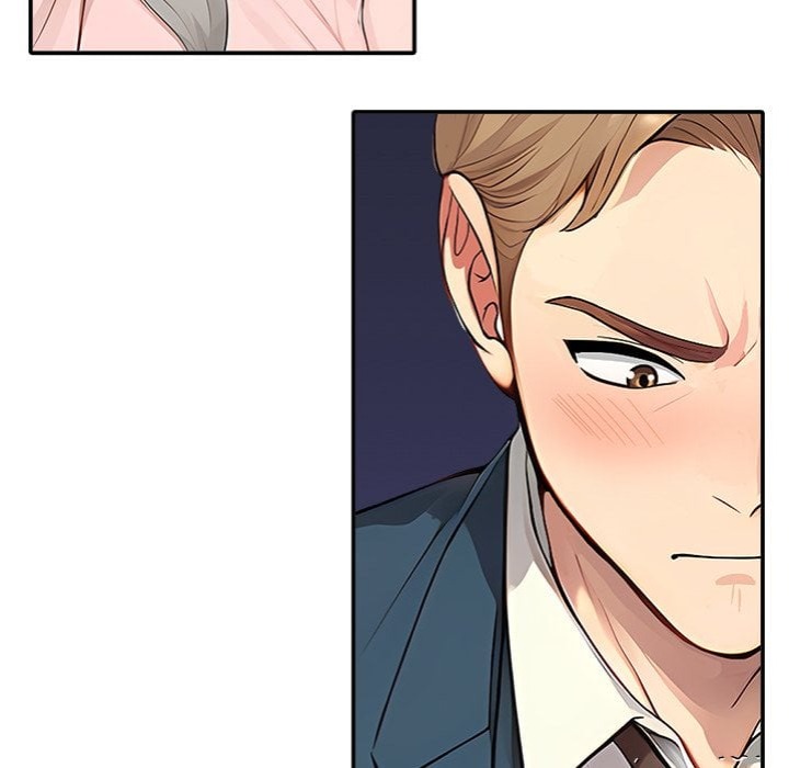 The New Ceo S Management Diaries chapter 20 page 31