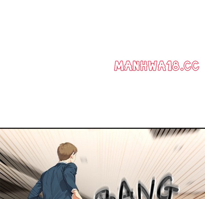 The New Ceo S Management Diaries chapter 20 page 33