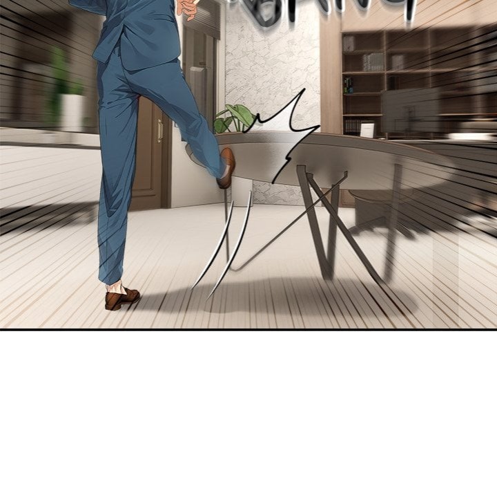 The New Ceo S Management Diaries chapter 20 page 34