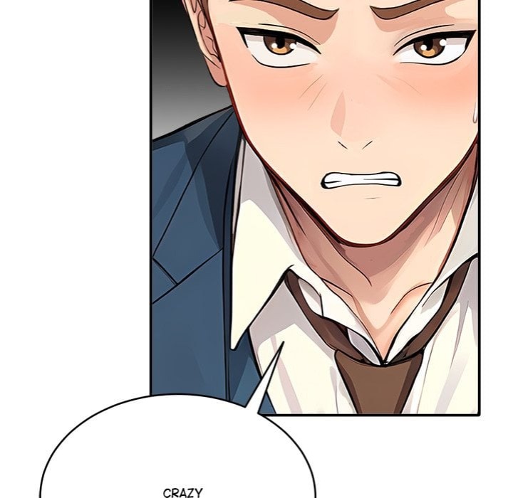 The New Ceo S Management Diaries chapter 20 page 36