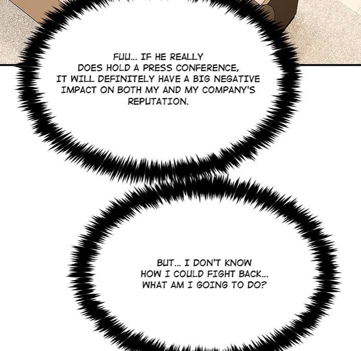 The New Ceo S Management Diaries chapter 20 page 44