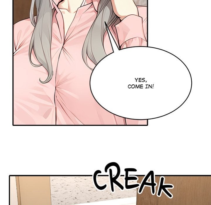 The New Ceo S Management Diaries chapter 20 page 46