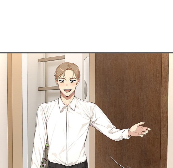 The New Ceo S Management Diaries chapter 20 page 48